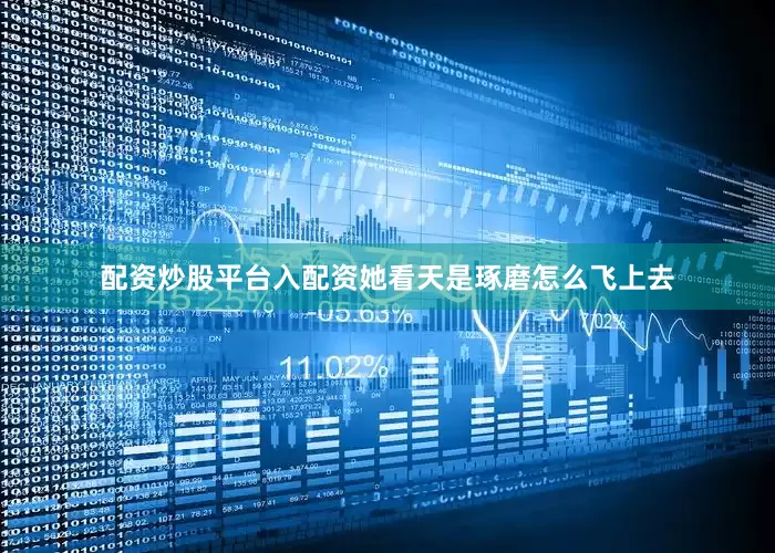 配资炒股平台入配资她看天是琢磨怎么飞上去